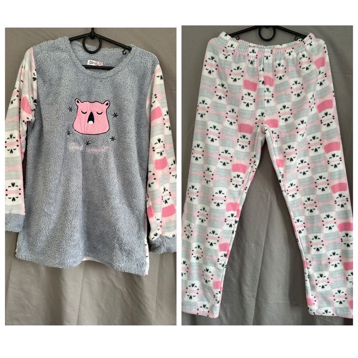 Розпродаж теплі піжами