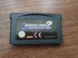 Advance Wars 2: Black Hole Rising na GBA