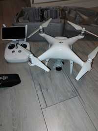 Dron DJI Phantom 4 Pro +