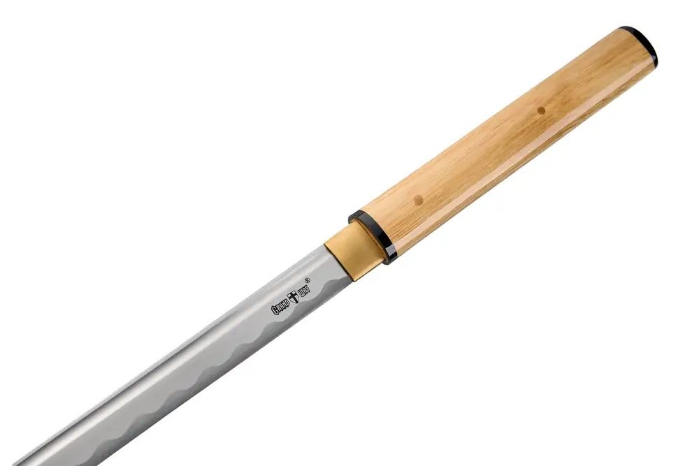 Катана, Самурайський меч Grand Way Katana 20969 "Сікомідзуе"