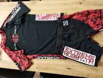 Komplet treningowy MMA Red Warrior Extreme Hobby