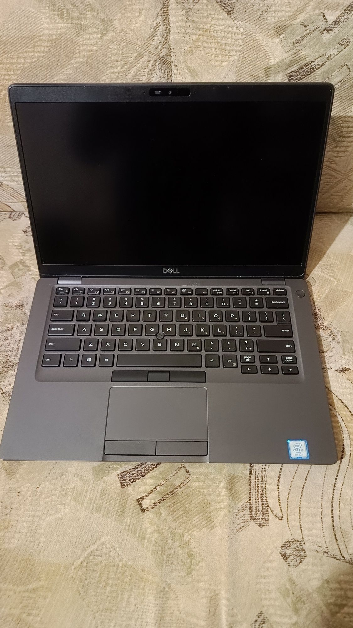 Продам ноутбук Dell 5400