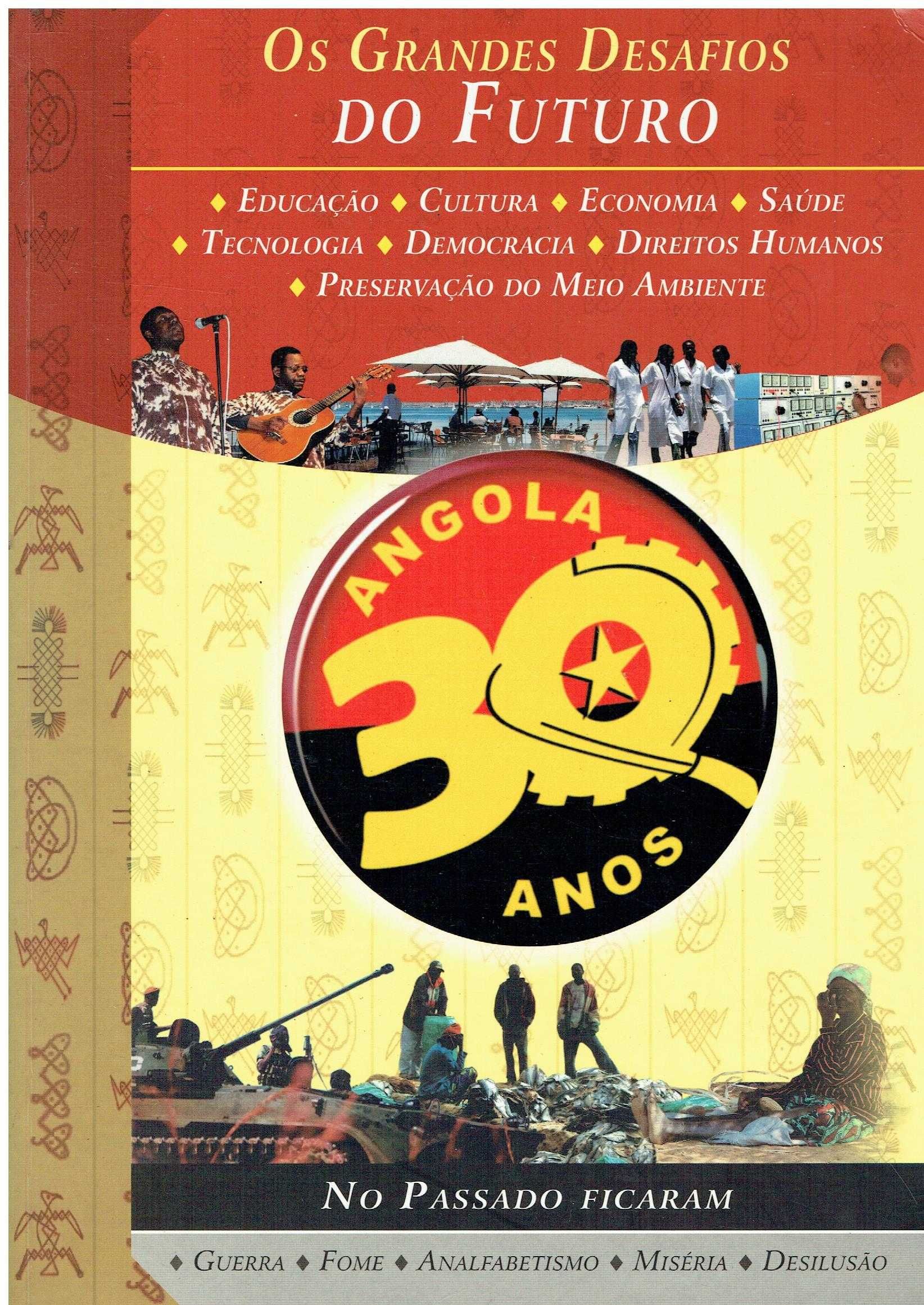 2162

Angola 30 anos