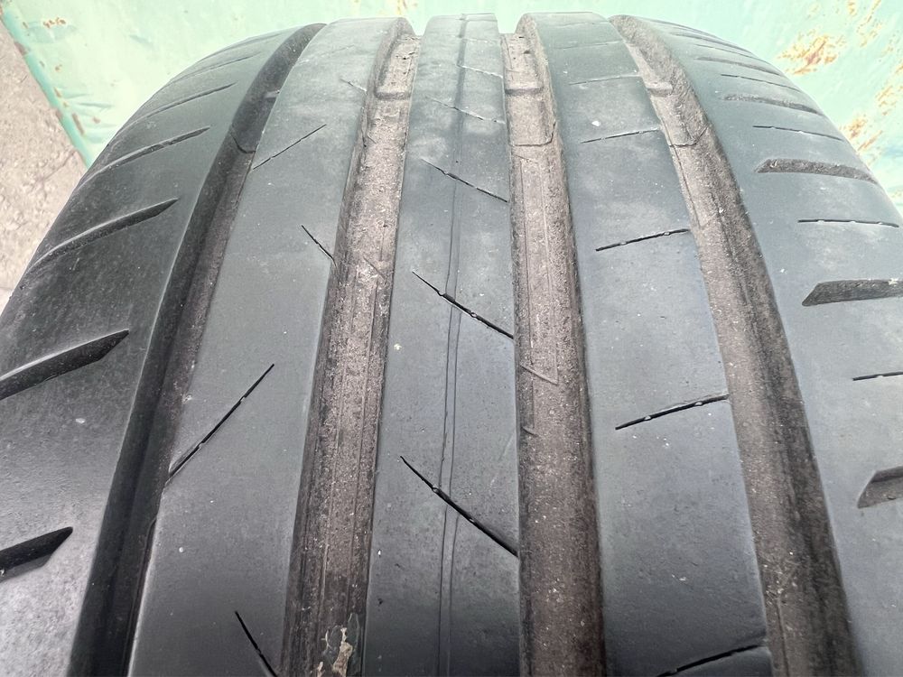 Летняя резина Vredestein Ultrac 205/55 R16