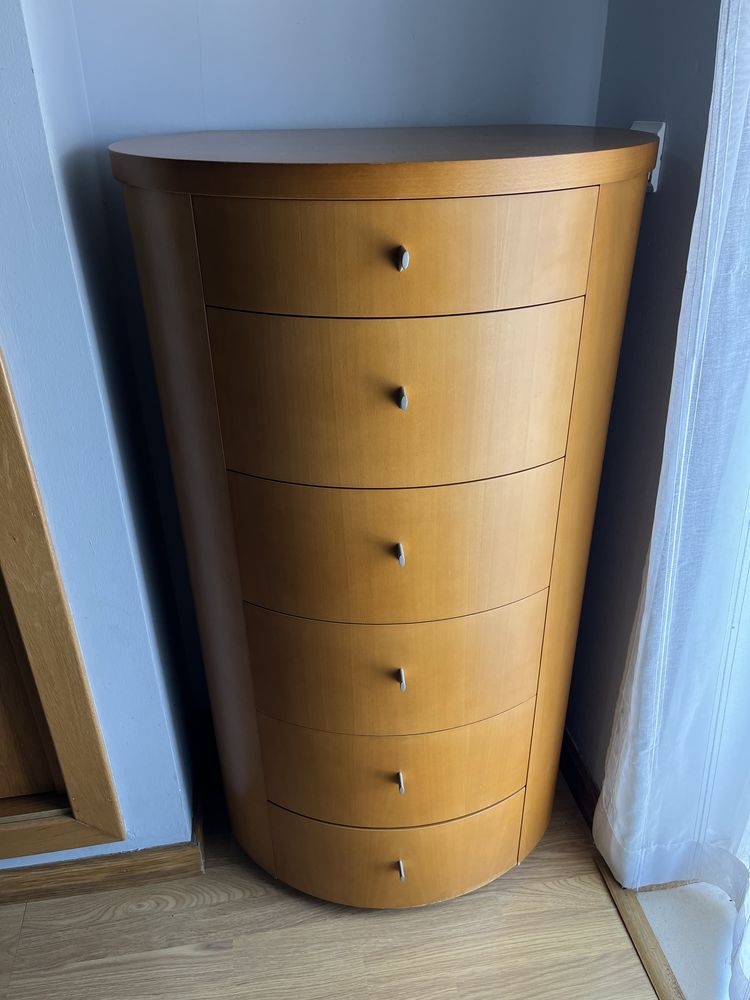 Mobilia de Quarto
