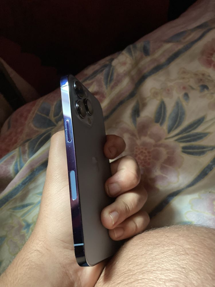 Iphone 13 pro 128gb reverlock