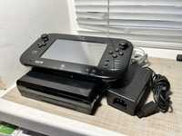 Nintendo Wii U 32Gb + 64Gb