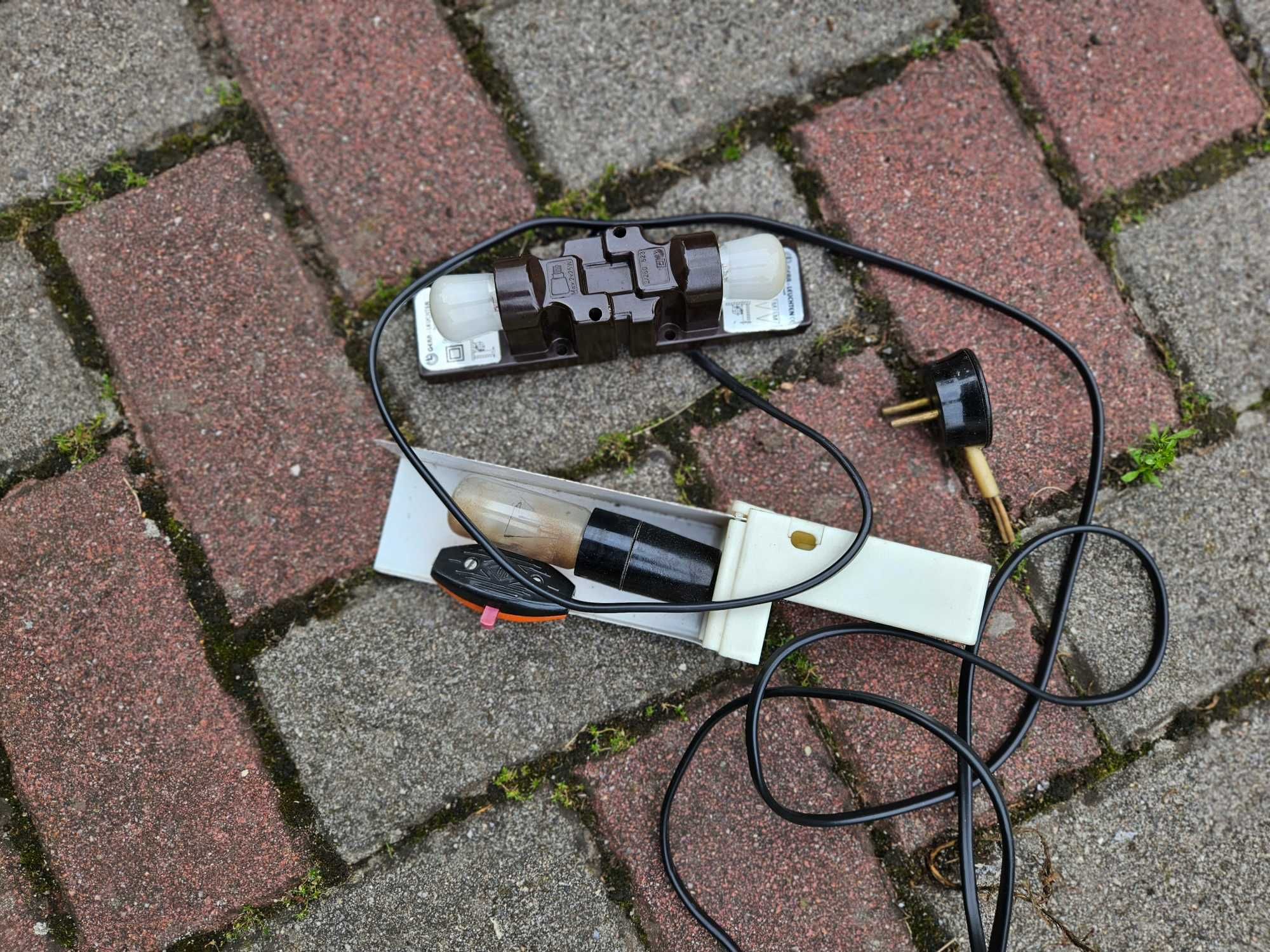 lampy z mebli używane