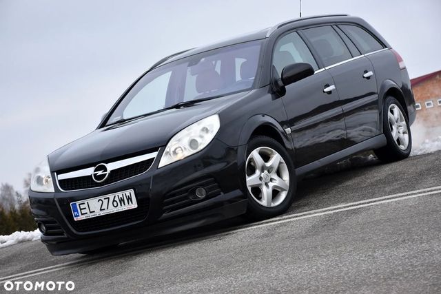 Opel Vectra C EXCLUSIVE 1.8 140KM+GAZ LPG *AUTOMAT* FullOpcja Doinwestowana ZOBACZ