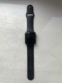 Продам apple watch series 1/42mm