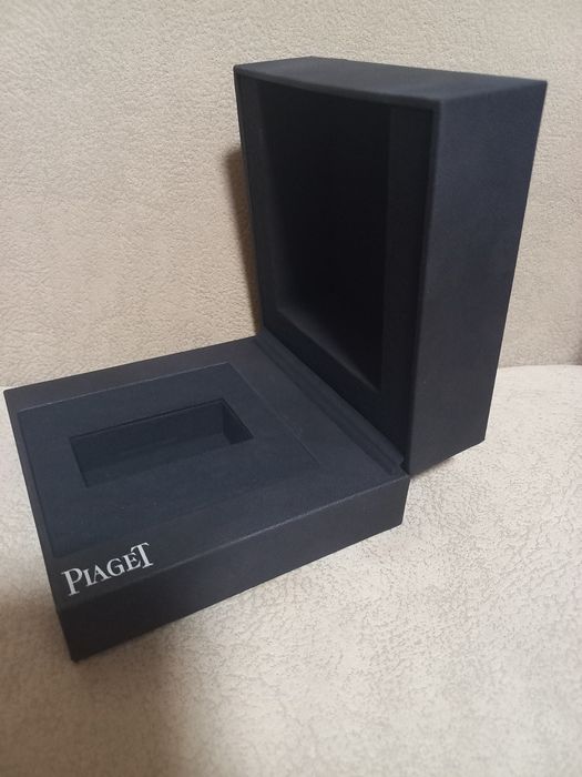 Коробка під годинник Piaget