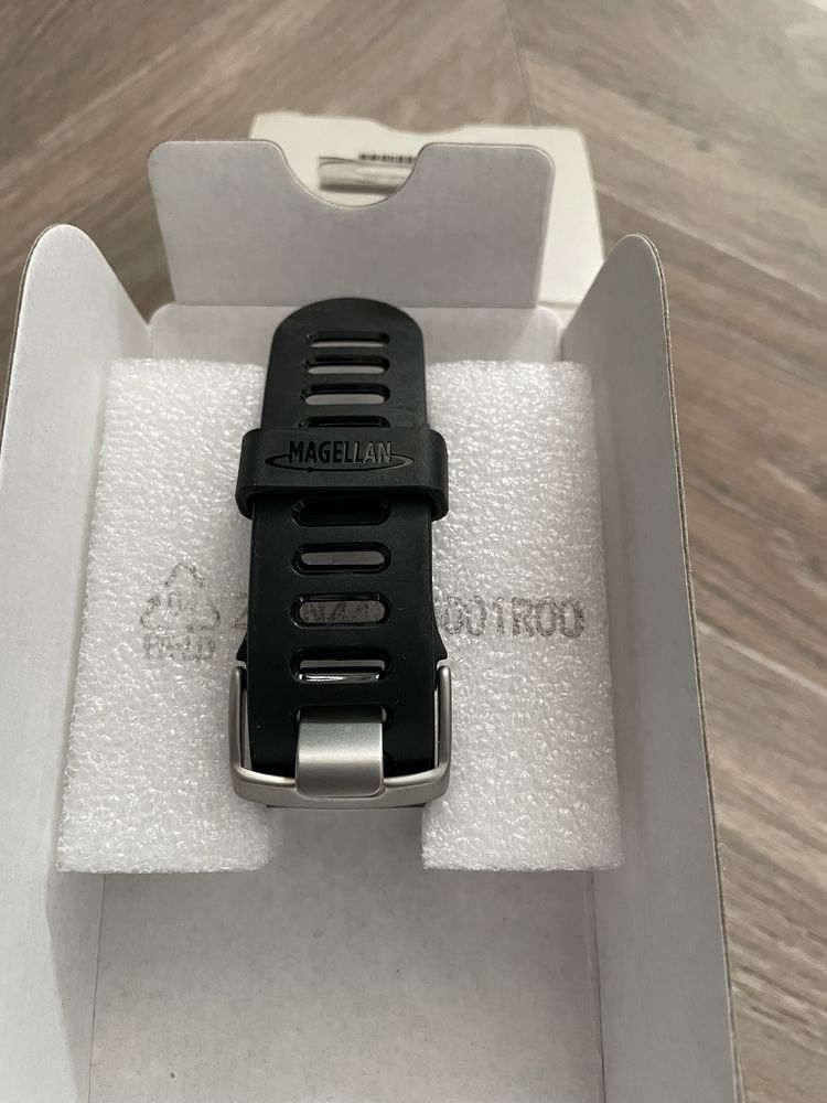 Smartwatch - Magellan Echo z pulsometrem - NOWY Wawa