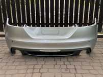 Audi TT 8J S-line Zderzak Tylny Tył PDC
