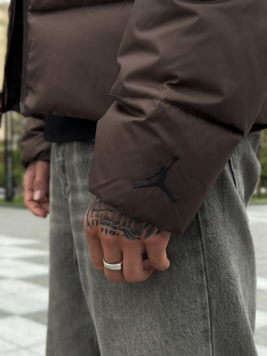 Куртка JORDAN FLIGHT MEN'S Down Puffer jacked IF4259-237