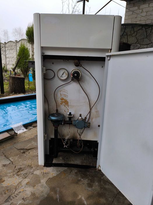 Котел данко 18 квт