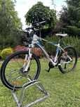 Rower GIANT Revel • Rozmiar M • Shimano Alivio • Stan bardzo dobry