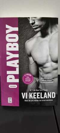 O playboy VI Keeland