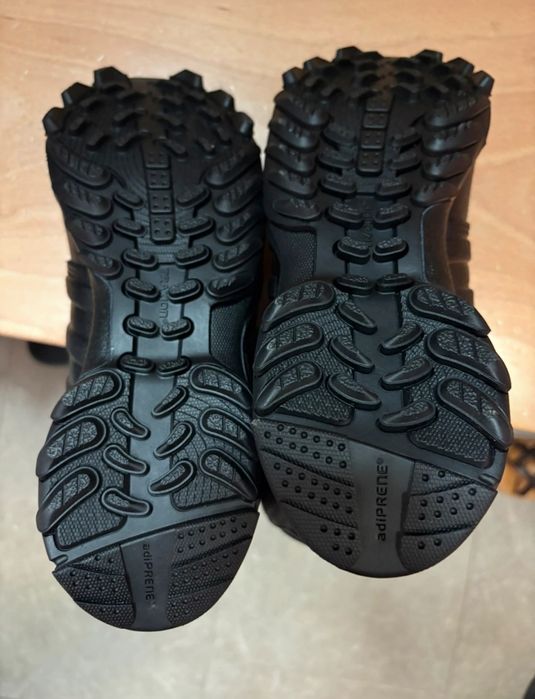 Botas Adidas GSG 9.2