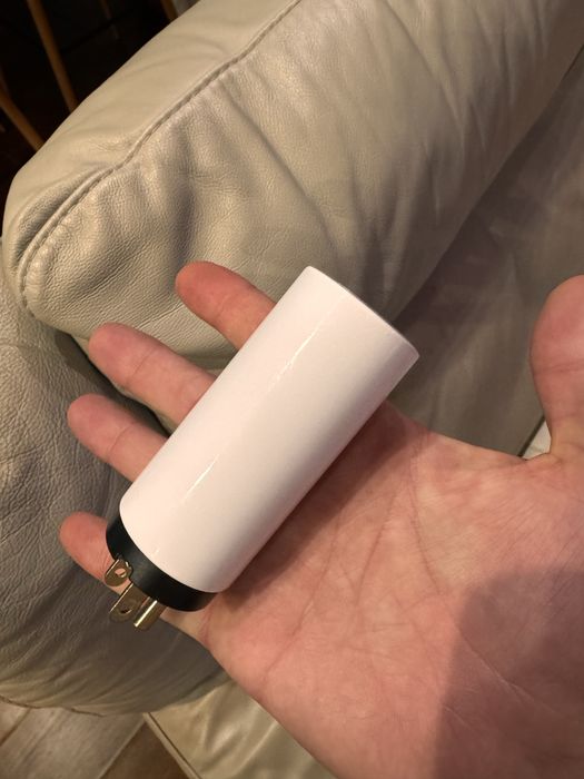 Аудіофільтр RX-2 Labahua Audio, EMI