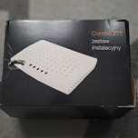 Zestaw instalacyjny Combo ZTE
