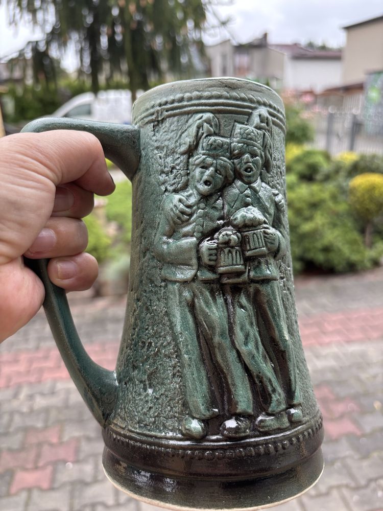 Kufel Karczma piwna