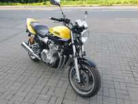 Yamaha XJR Yamaha XJR Yamaha xjr 1300  (inazuma 1200 zr1100)