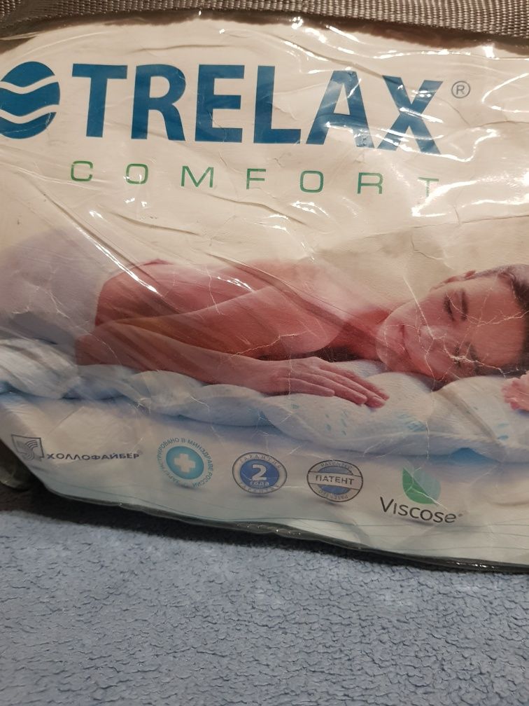 TRELAX COMFORT (стан 10/10)