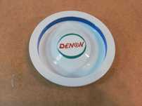 DENON, Cinzeiro publicitário vintage, Eletrónica e HI-FI, Japan
