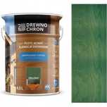 Drewnochron impregnat 4,5 L zielony