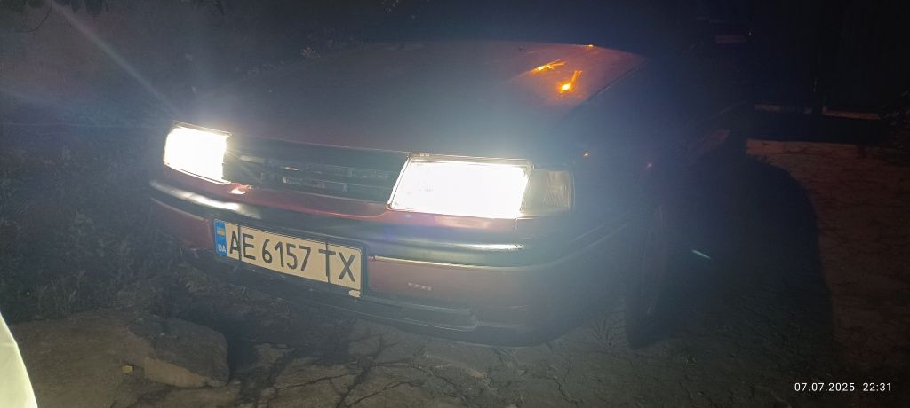 Опель Вектра А 1.6