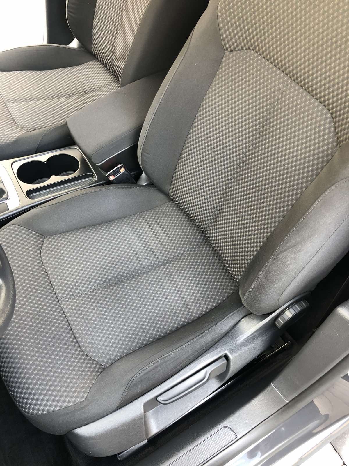 Volkswagen Passat b7