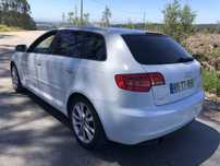 Audi A3 sportback 1.6 tdi sport