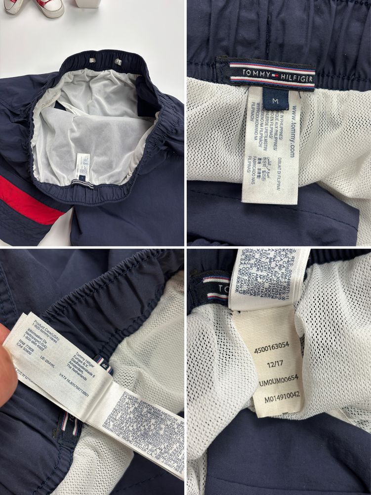 Шорты Tommy Hilfiger Swimming Shorts original оригинал size M