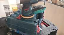 Bosch GEX 125-1 AE szlifierka mimośrodowa