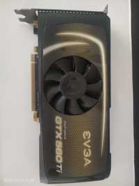 EVGA GeForce GTX 560ti