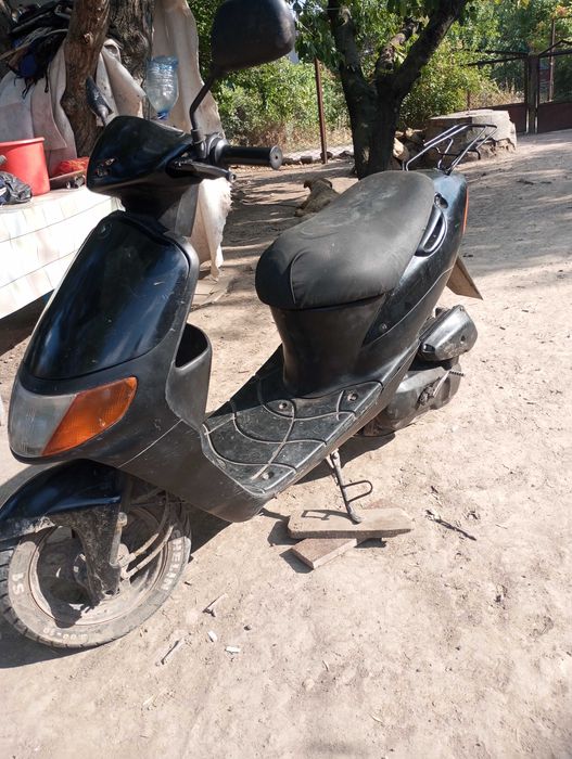 Продам Сузукі ледц на повному ходу