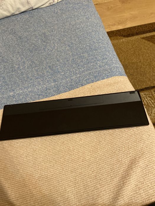 Продам клавиатуру, DELL (nova) без проводна