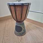 Jambe de Madeira