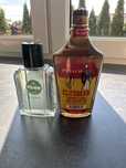 Woda po goleniu Pitralon i Clubman special reserve