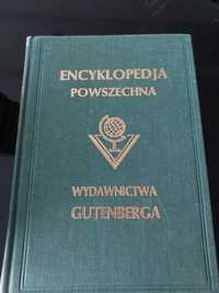 Okazja! Encyklopedia Powszechna Gutenberga 22 Tomy + 3 aktualizacje