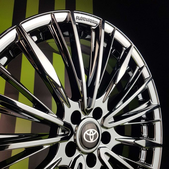 Диски На Авто R19 5x114.3 Toyota Camry Lexus ES Tesla Model Y Model 3