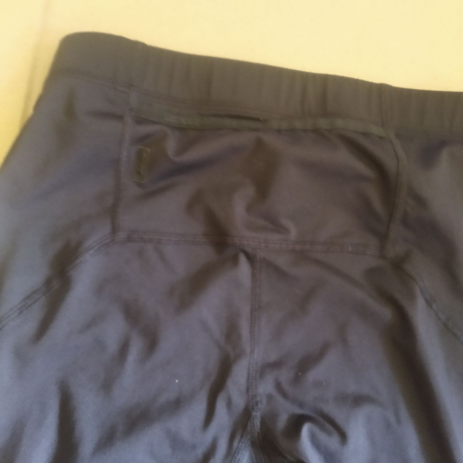 Legginsy męskie sportowe rozmiar M 2XU
