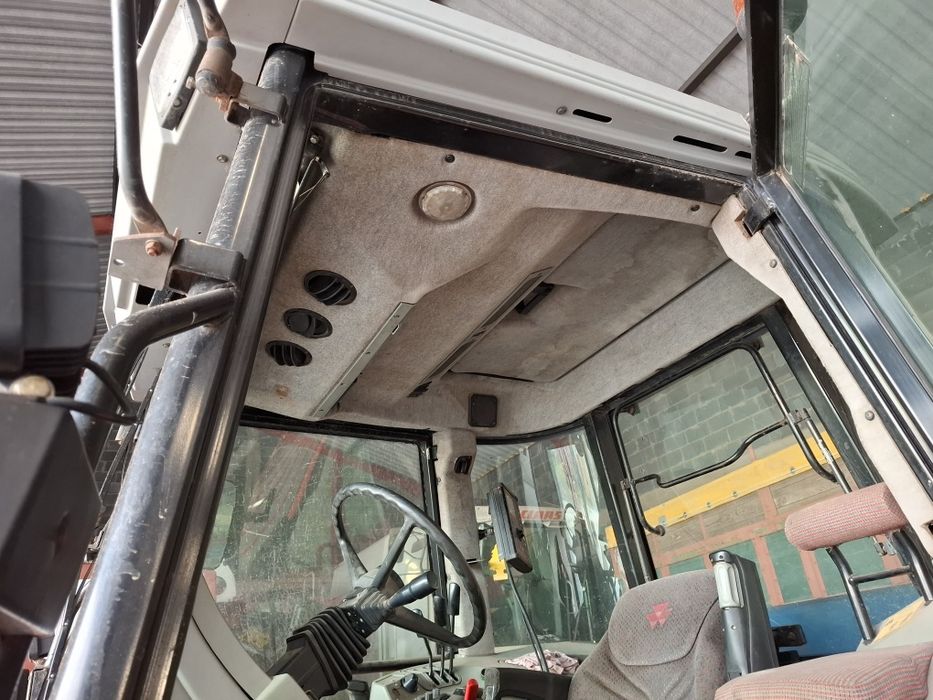 Massey ferguson 6170 rok 96 klimatyzacja  faktura wat