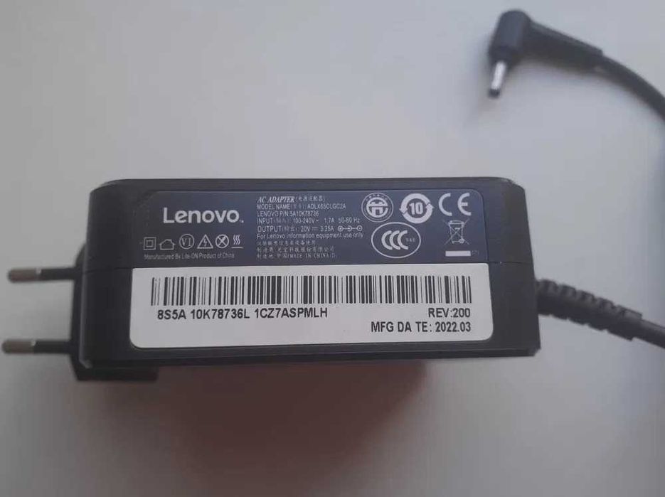 Блок живлення Lenovo 100-15IBY 110 310/320-15 330-17ISK 520 530S-14IKB