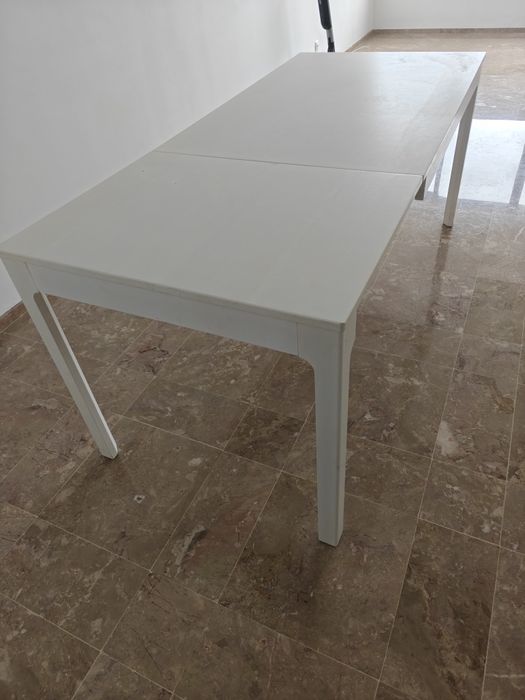 Mesa Ikea extensivel