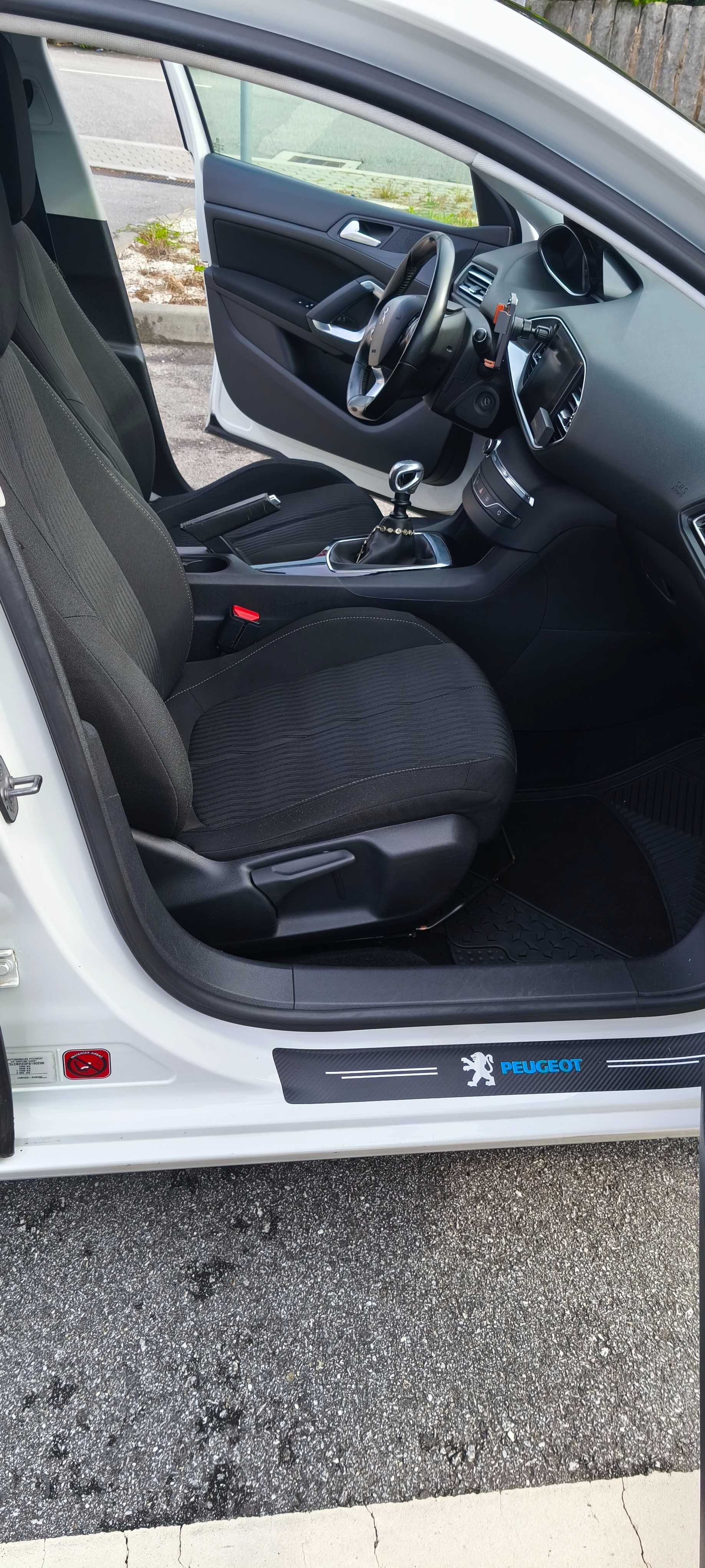 Vendo Peugeot 308 Sw 1600
