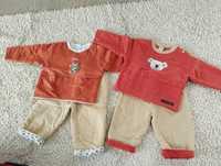 Roupa bebé 12 meses