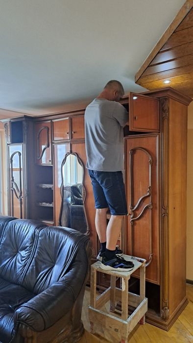 Грузоперевозки, услуги грузчиков! Николаев!