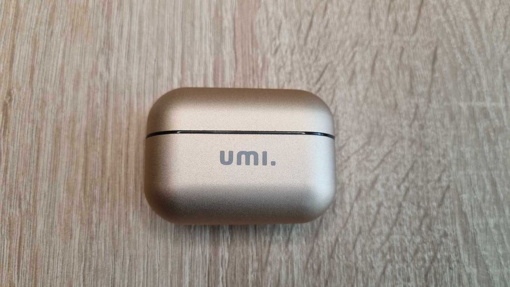 Bezprzewodowe słuchawki bluetooth 5.0 z powerbank