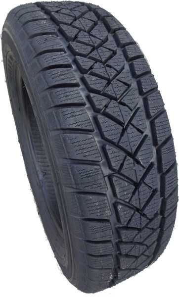 4x Opony Bieżnikowane 175/70R13 Zimowe Dnlop